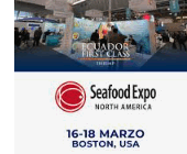 Ecuador Showcases Mahi Mahi and Swordfish FIP Progress at Seafood Expo North America